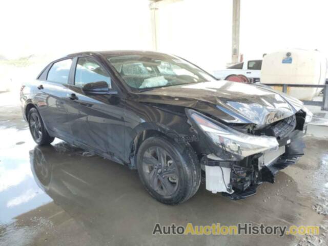 HYUNDAI ELANTRA SEL, KMHLM4AG9PU380507