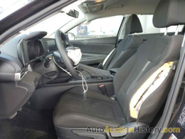 HYUNDAI ELANTRA SEL, KMHLM4AG9PU380507