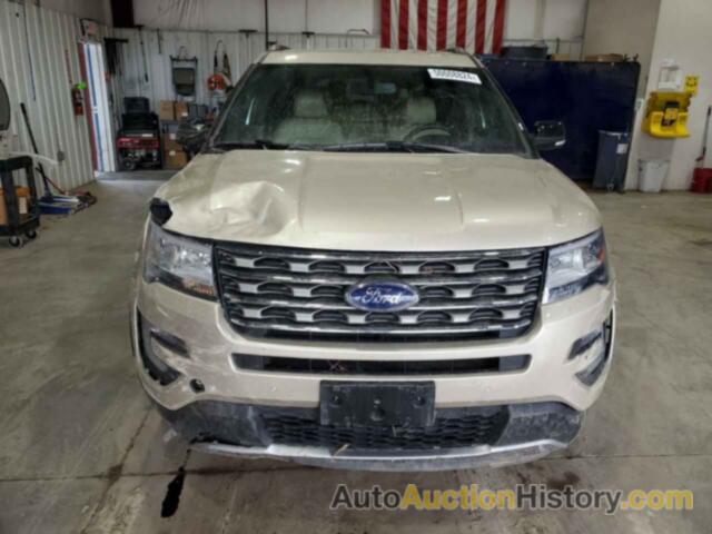 FORD EXPLORER XLT, 1FM5K8D8XHGC76683