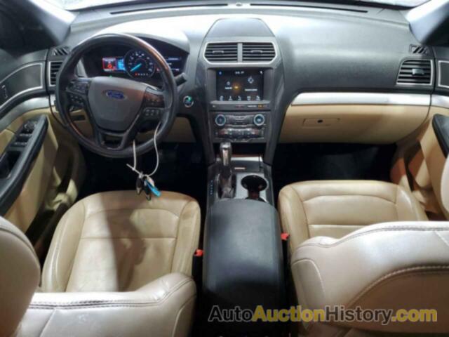 FORD EXPLORER XLT, 1FM5K8D8XHGC76683