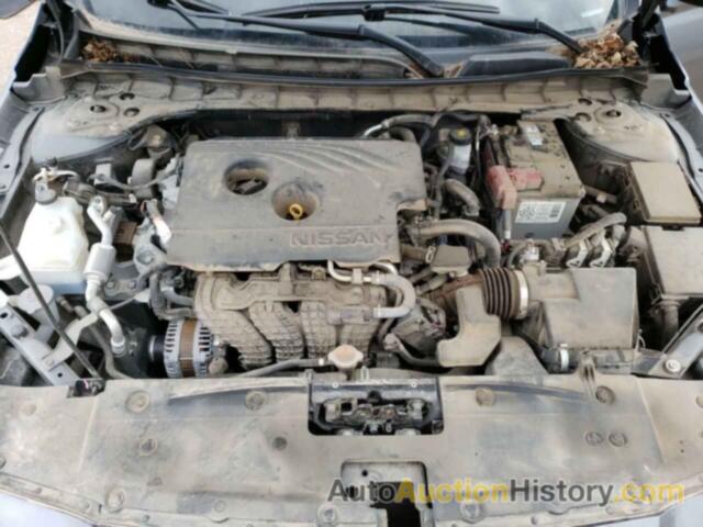 NISSAN ALTIMA PLATINUM, 1N4BL4FW2KN328633