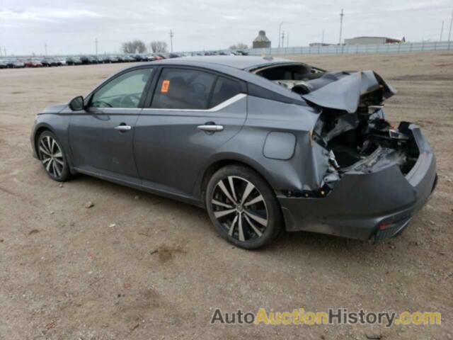 NISSAN ALTIMA PLATINUM, 1N4BL4FW2KN328633