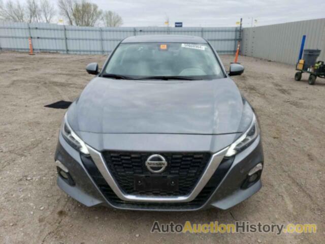 NISSAN ALTIMA PLATINUM, 1N4BL4FW2KN328633