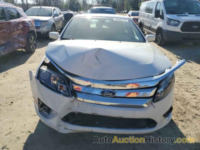 FORD FUSION SEL, 3FAHP0JA9CR132108