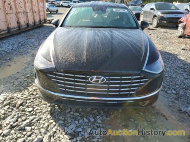 HYUNDAI SONATA HYBRID, KMHL34JJ5MA022249