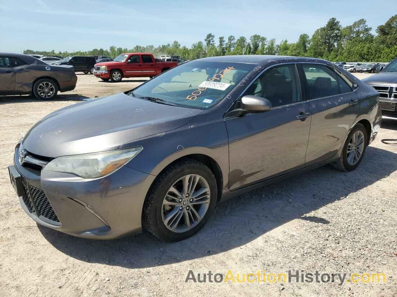 TOYOTA CAMRY LE, 4T1BF1FK5GU122406