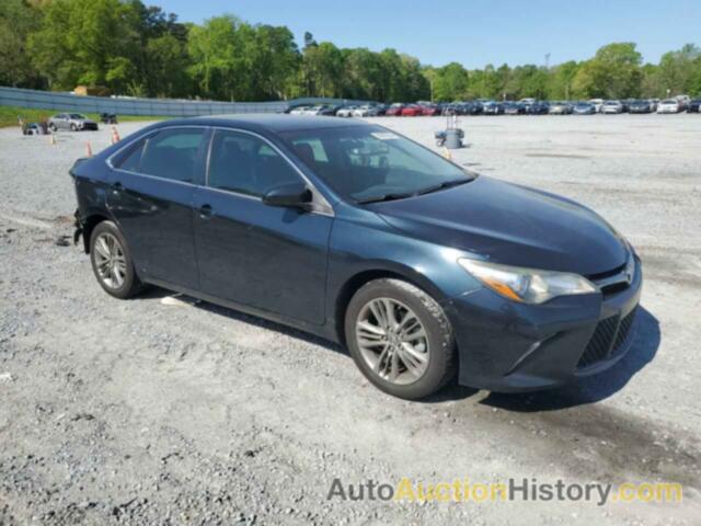 TOYOTA CAMRY LE, 4T1BF1FK6GU132250