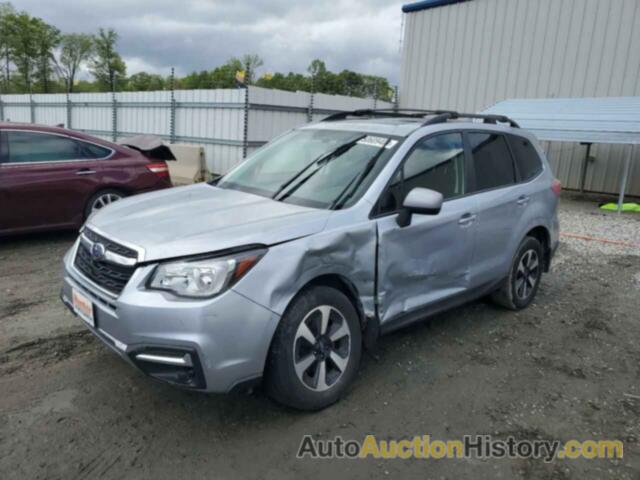 SUBARU FORESTER 2.5I PREMIUM, JF2SJAEC1JH487275