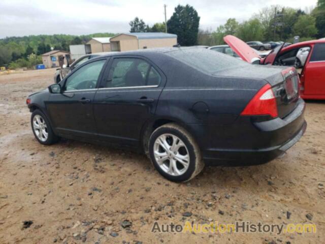 FORD FUSION SE, 3FAHP0HG9CR261122