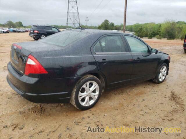 FORD FUSION SE, 3FAHP0HG9CR261122