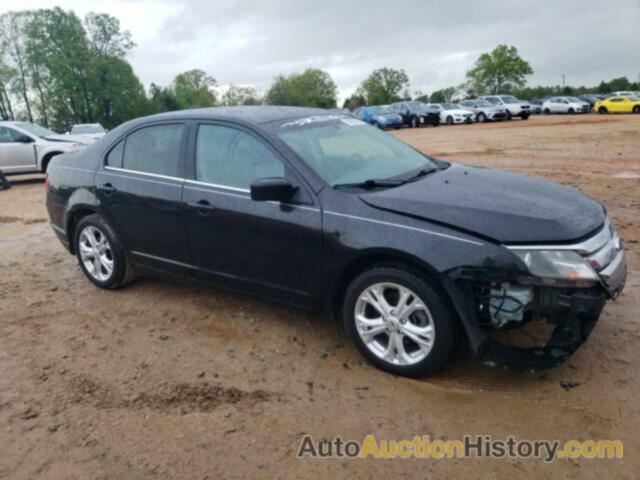 FORD FUSION SE, 3FAHP0HG9CR261122