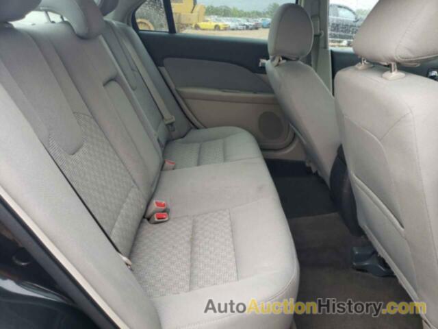 FORD FUSION SE, 3FAHP0HG9CR261122