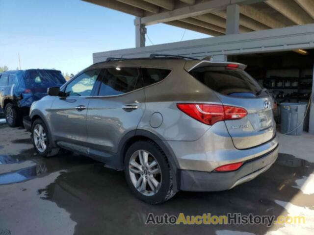 HYUNDAI SANTA FE, 5XYZU3LA5DG094782