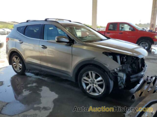 HYUNDAI SANTA FE, 5XYZU3LA5DG094782