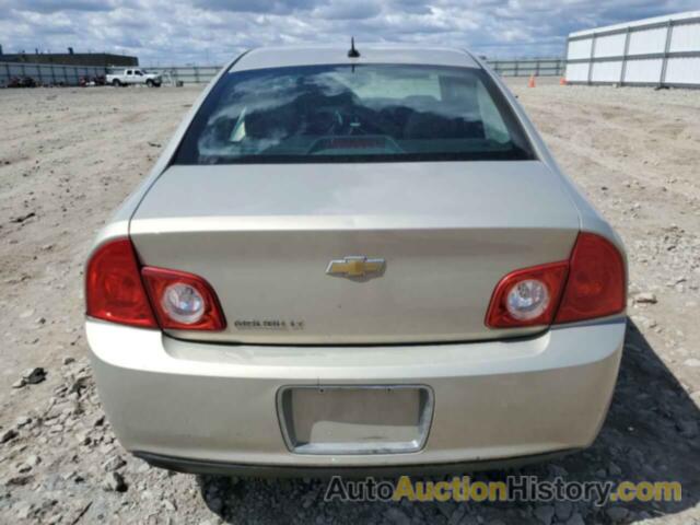 CHEVROLET MALIBU 1LT, 1G1ZC5E11BF259652