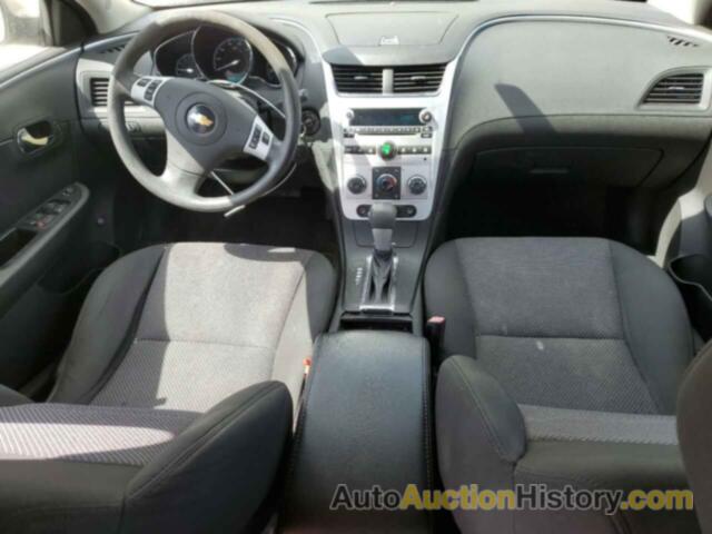 CHEVROLET MALIBU 1LT, 1G1ZC5E11BF259652