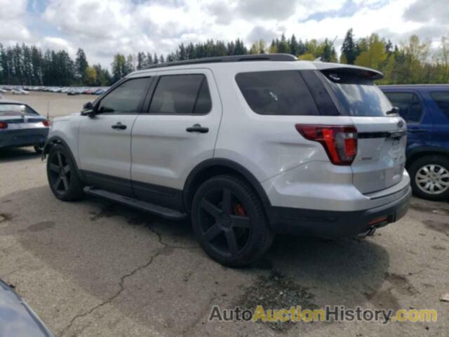 FORD EXPLORER SPORT, 1FM5K8GT6KGB17019