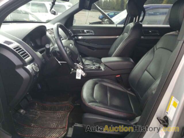 FORD EXPLORER SPORT, 1FM5K8GT6KGB17019