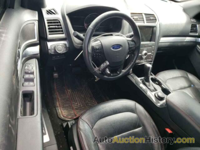 FORD EXPLORER SPORT, 1FM5K8GT6KGB17019