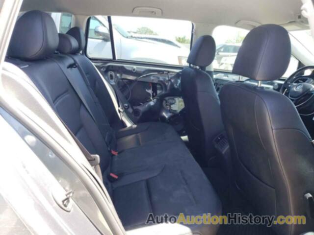 VOLKSWAGEN GOLF S, 3VWH17AU8HM513335