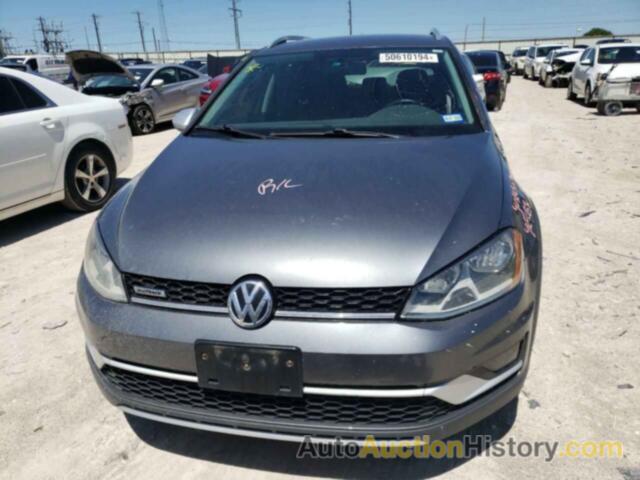 VOLKSWAGEN GOLF S, 3VWH17AU8HM513335