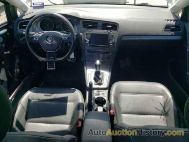 VOLKSWAGEN GOLF S, 3VWH17AU8HM513335