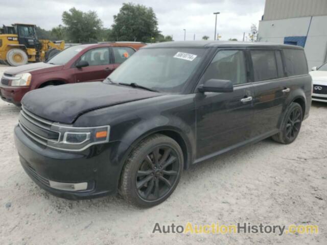 FORD FLEX LIMITED, 2FMHK6DT4JBA02351