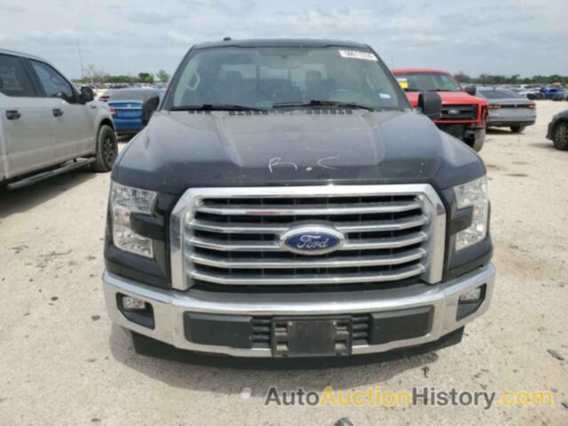 FORD F-150 SUPERCREW, 1FTEW1CF7HKE11177