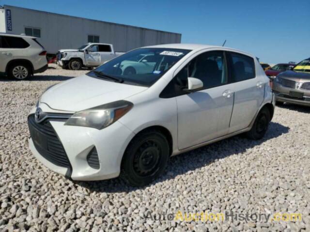 TOYOTA YARIS, VNKKTUD31FA034504