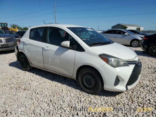 TOYOTA YARIS, VNKKTUD31FA034504