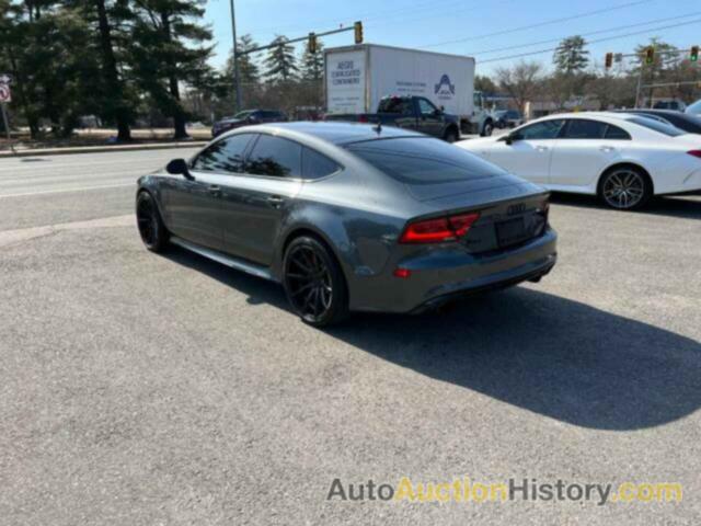 AUDI S7/RS7, WUAW2AFC6FN900198