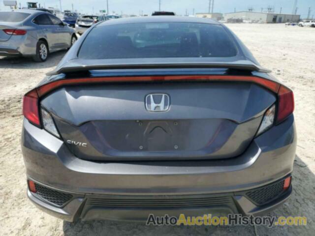 HONDA CIVIC LX, 2HGFC4B01JH301364