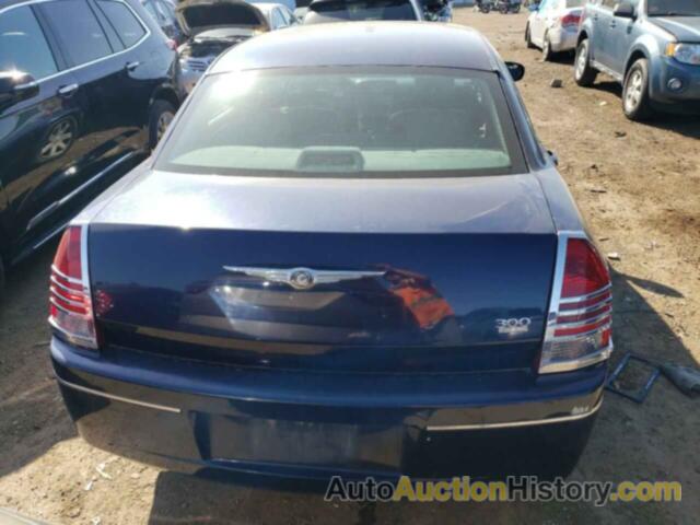 CHRYSLER 300 TOURING, 2C3JA53G25H131297