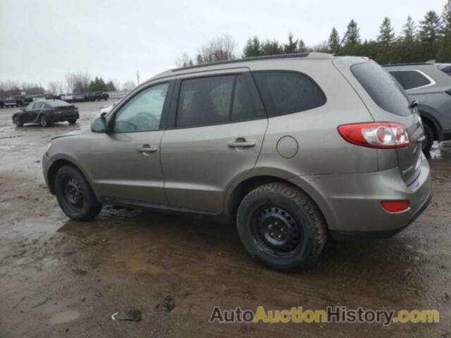 HYUNDAI SANTA FE GLS, 5XYZG3AB0CG162990