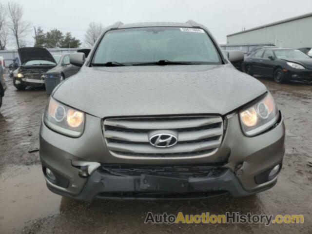 HYUNDAI SANTA FE GLS, 5XYZG3AB0CG162990