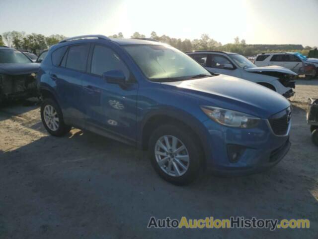 MAZDA CX-5 TOURING, JM3KE2CY8E0374734