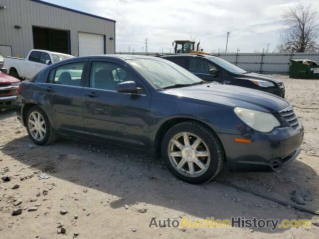 CHRYSLER SEBRING TOURING, 1C3LC56R17N569545