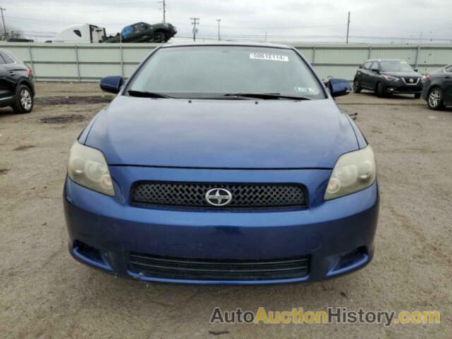 TOYOTA SCION, JTKDE167990289950