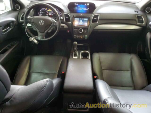 ACURA RDX ADVANCE, 5J8TB4H71JL004768