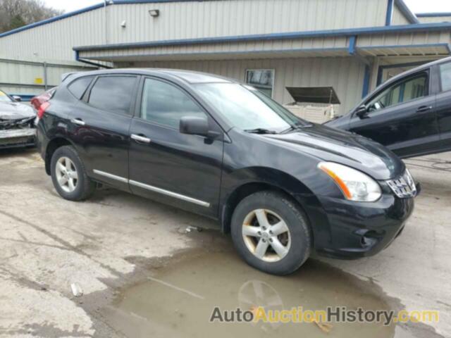 NISSAN ROGUE S, JN8AS5MV4CW716665