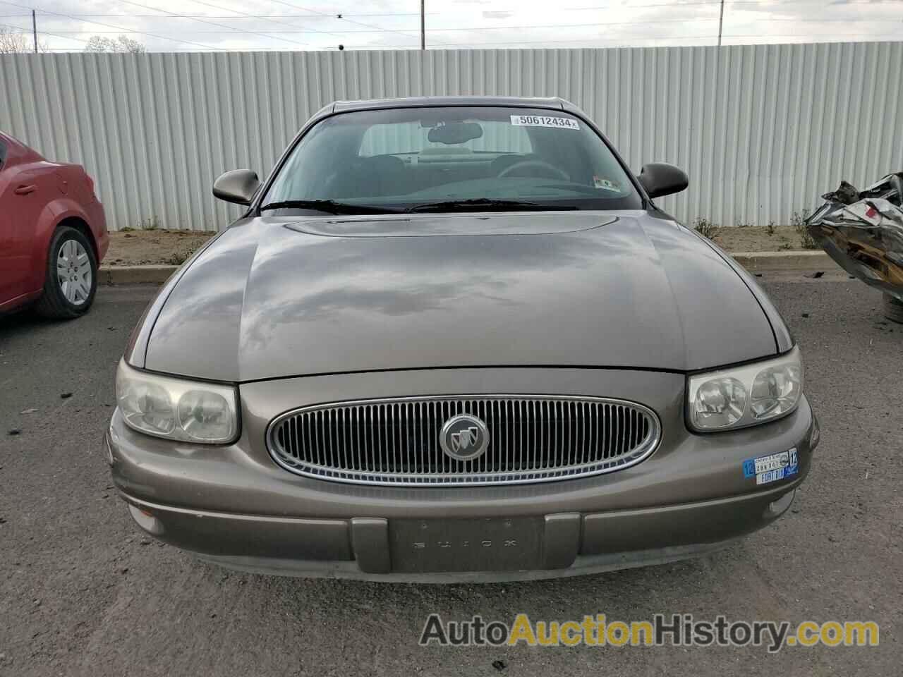 BUICK LESABRE LIMITED, 1G4HR54KXYU308293