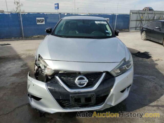 NISSAN MAXIMA 3.5S, 1N4AA6AP1JC384859