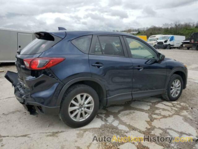 MAZDA CX-5 TOURING, JM3KE4CY1F0433426