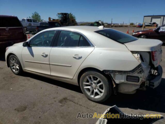 CHEVROLET MALIBU 1LT, 1G11C5SL9EF113703