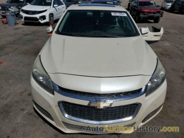 CHEVROLET MALIBU 1LT, 1G11C5SL9EF113703