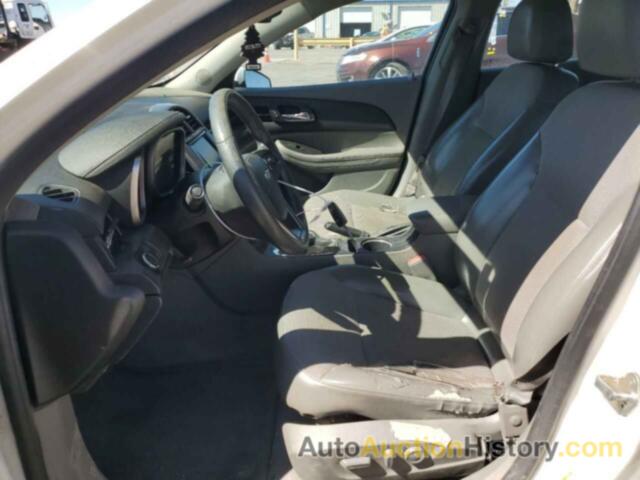 CHEVROLET MALIBU 1LT, 1G11C5SL9EF113703