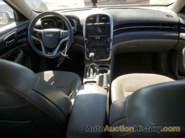 CHEVROLET MALIBU 1LT, 1G11C5SL9EF113703