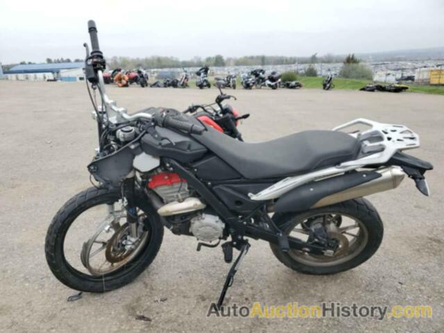 HUSQVARNA MOTORCYCLE TERRA, ZKH0H12B1DV003606