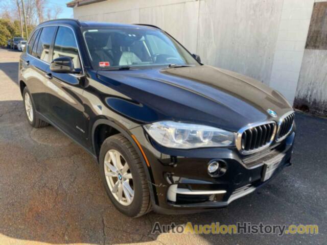 BMW X5 XDRIVE35D, 5UXKS4C54E0J94118