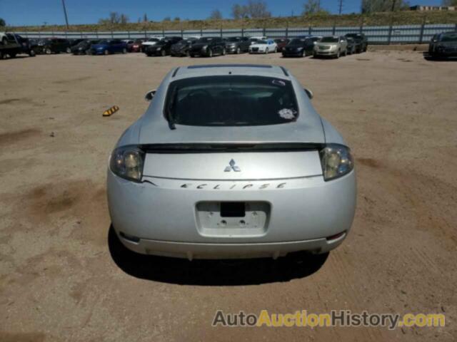 MITSUBISHI ECLIPSE GS, 4A3AK24F36E026285